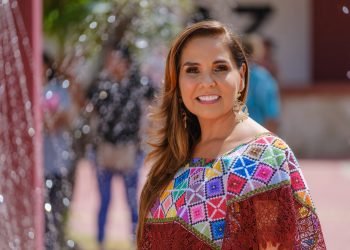 ANUNCIA MARA: QR cerca de la calificación máxima financiera a nivel nacional