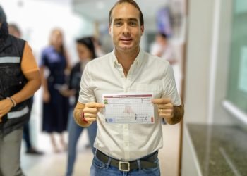 En marcha programa de descuentos en pago del predial en Tulum