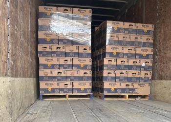 POR PRIMERA VEZ: Autorizan ingreso de cerveza Corona a Belice