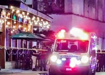 Investiga FGE ejecución de taxista en Cozumel; relacionado con narcomenudeo