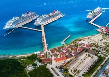 Debe disminuir cobro a cruceristas, insiste Consejo Empresarial de Cozumel