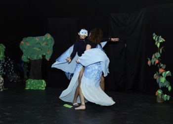 Invitan a participar en cursos de iniciación artística en Playa del Carmen