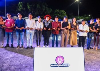Impulso a jóvenes emprendedores en Playa del Carmen