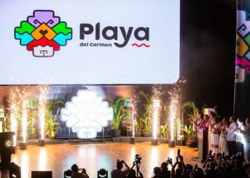 Presentarán nueva imagen de Playa del Carmen en la Fitur 2025