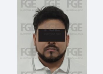 Capturan a “objetivo prioritario” por homicidio y extorsión