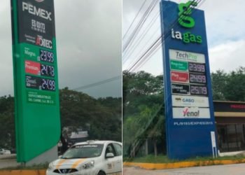 POR AJUSTE AL IEPS: Aumentan precios de gasolina, refrescos y cigarros