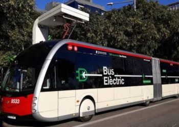 Imoveqroo recibirá este mes estudio de electromovilidad para Cancún