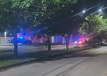 PRIMERO DEL AÑO: Persiguen y privan de su libertad a un hombre en Chetumal