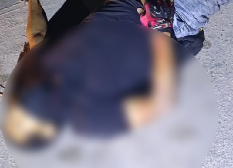 MUERTO