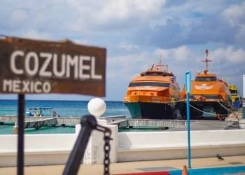 Piden navieras de Cozumel ser incluidas en Decreto de Estímulos Fiscales
