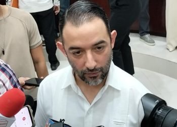 Madre de líder de banda de robamotos trabaja en Secretaría del Bienestar