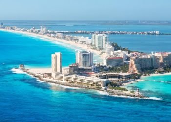 Cancún