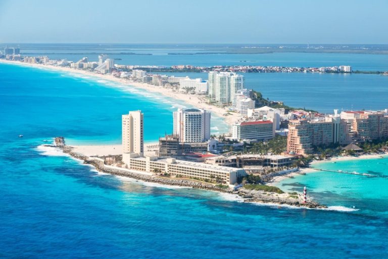 Cancún