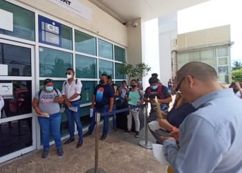 Promueven estímulo para contribuyentes con adeudo ante el SAT