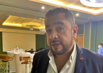 sergio leon cervantes