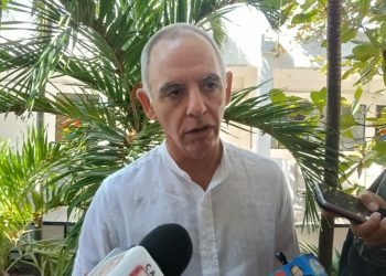 Buscan denominación de Barrio Mágico Para Puerto Juárez