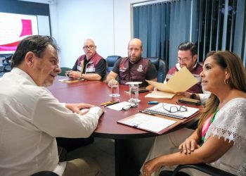 Revisan avances para gestionar y ampliar áreas naturales protegidas en QR