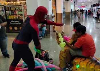 «EL ÚLTIMO ESTIRÓN»: «Reyes Magos» surten diferentes pedidos