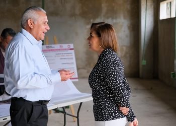 Anuncian inversión de 144 mdp para la construcción y rehabilitación sede central de la FGE en Cancún