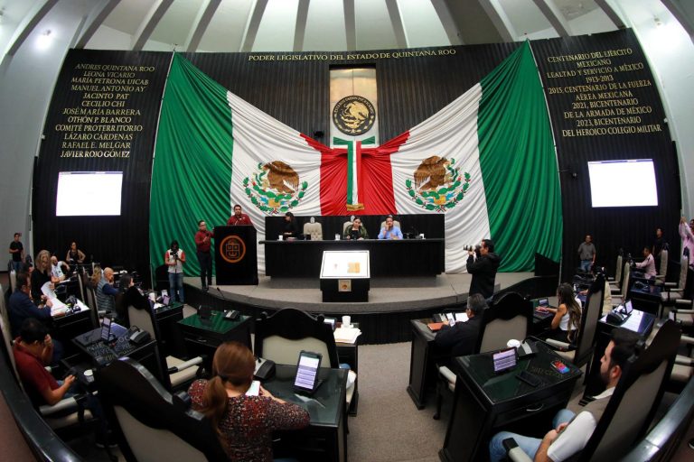 CONSTITUCIÓN
