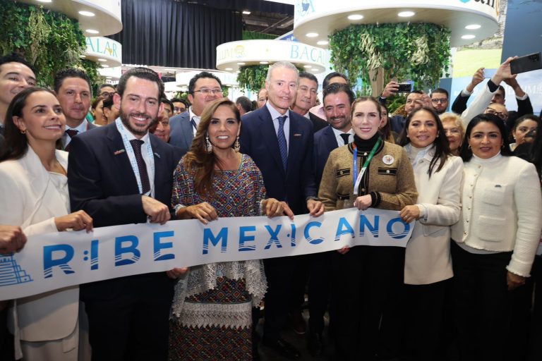 caribe mexicano