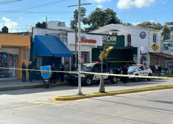 Investigan caso de hombre hallado muerto con un golpe en la cabeza en PDC