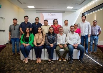Playa del Carmen será sede del Encuentro Intermunicipal de Desarrollo Económico 2025