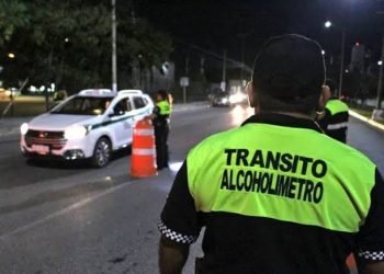 ALCOHOLIMETRO