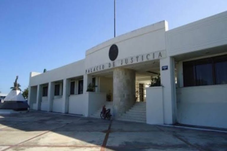Poder judicial