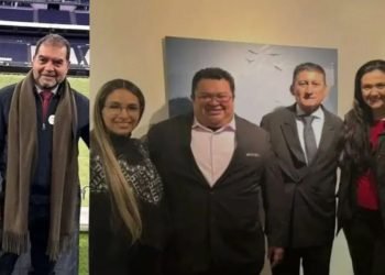 | LA ÚLTIMA PALABRA | FIN DE FIESTA FITUR: El Óscar para ¿Aldana o Paola?