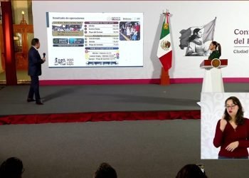 TREN MAYA: Presentan paquetes turísticos hacia Quintana Roo