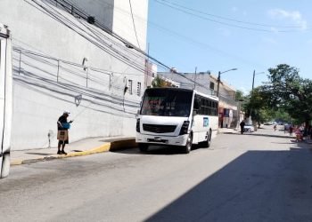 CAMIÓN TRANSPORTE