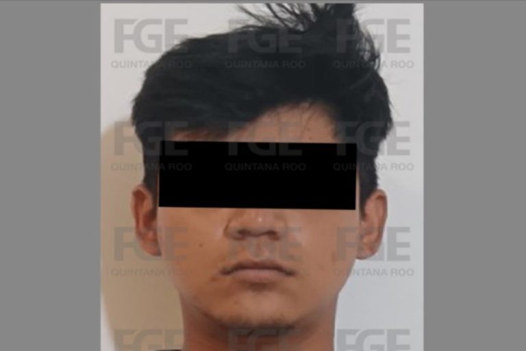captura sujeto mujer niño