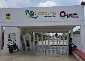 INCUMPLIMIENTO DE PAGOS: Mantienen protestas sindicalizados de Cecyte y Bachilleres