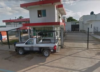 Interno pierde la vida en el Cereso de Chetumal