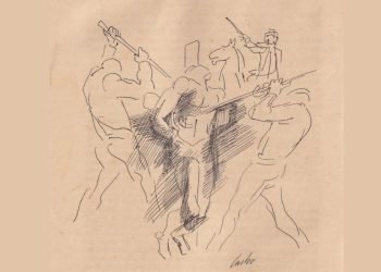 | TIERRA DE CHICLE | Salir del Canek blanco y regresar al Canek indígena. Primera parte: El regreso al Cisteil histórico