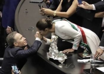 | LA ÚLTIMA PALABRA | Los Verdes, el segundo piso de la sobre-representación