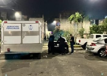 INICIO DE AÑO VIOLENTO: Ataque armado deja 3 lesionados en Villas Otoch Paraíso