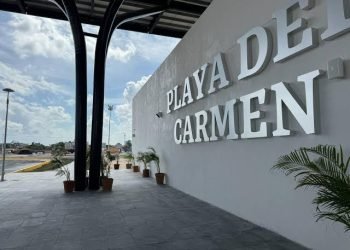 TREN MAYA: Expropia el Gobierno Federal otros cuatro predios en Solidaridad