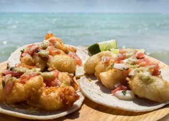 Reportan restauranteros ocupaciones por arriba del 95%