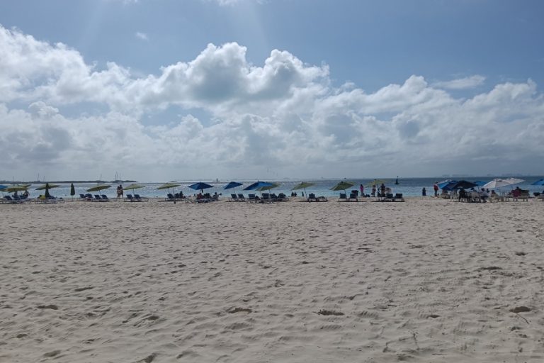 isla mujeres