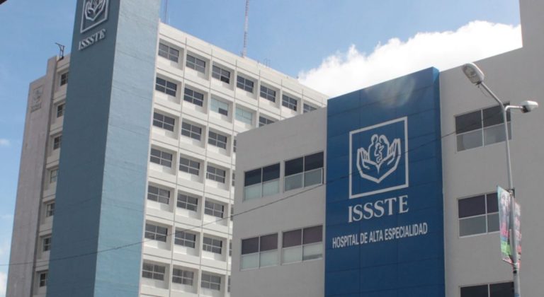 ISSSTE