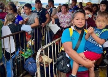 Cuenta QR con 6 mil vacantes para migrantes provenientes de EU