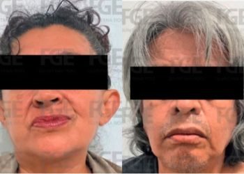 CONFESIÓN TRAS TERAPIA: Clave para detener a involucrados en caso del «niño del contenedor»