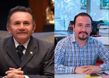 Se desvincula Dr. Pech de «estafa maestra» que cometió su hijo