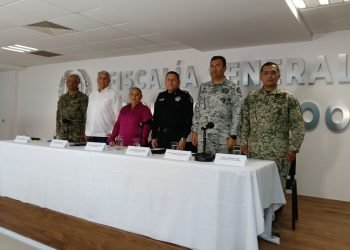 DE PANZAZO: Mejora calificación de sistema penitenciario de QR