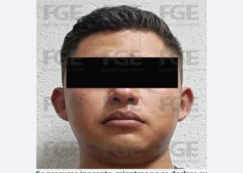 Arrestan a hombre acusado de homicidio y daños culposos en PDC