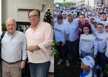 | LA ÚLTIMA PALABRA | ¡HAY TIRO!