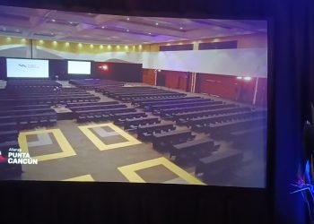 Rompe récord Centro de Convenciones en eventos y derrama económica en 2024