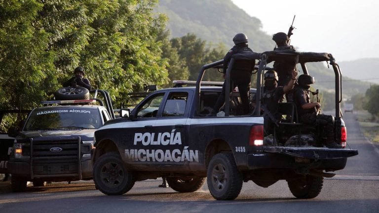 violencia